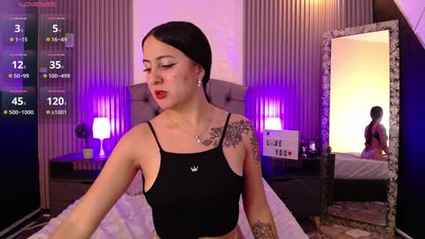 Isa online show from December 30, 1:47 pm