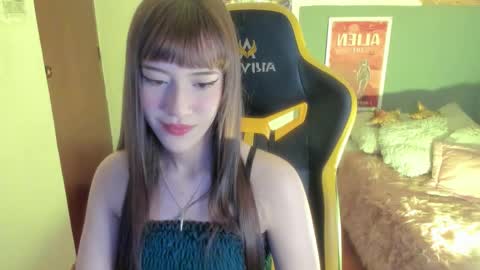 iisacherry online show from February 23, 3:55 pm