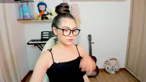 Maria online show from February 3, 12:54 am