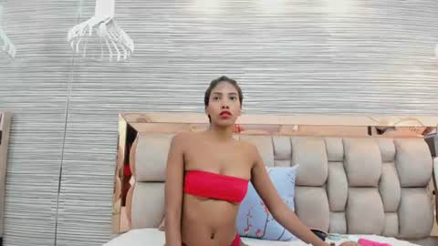 ikia lopez online show from July 18, 12:07 pm