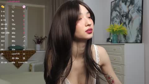 Im Miki online show from March 17, 4:33 pm