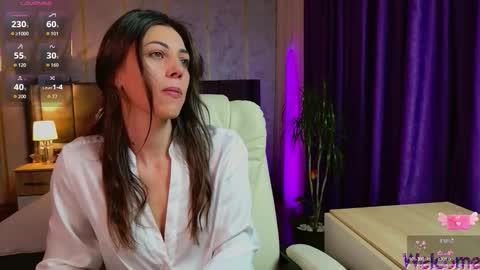 ILARIA online show from December 16, 3:51 pm