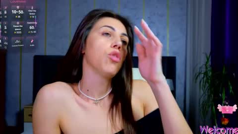 ILARIA online show from November 12, 5:11 pm