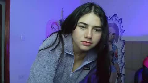 ilayra_smith online show from November 25, 3:52 am