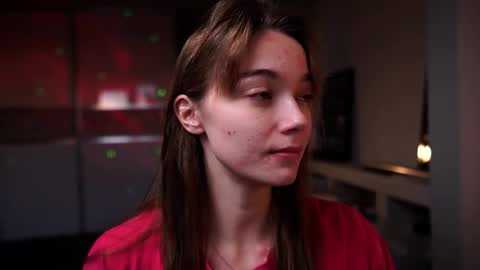 ileanacampbel online show from November 20, 4:24 am