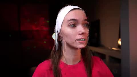 ileanacampbel online show from November 26, 5:30 am