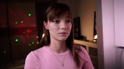 ileanacampbel online show from October 29, 4:50 am