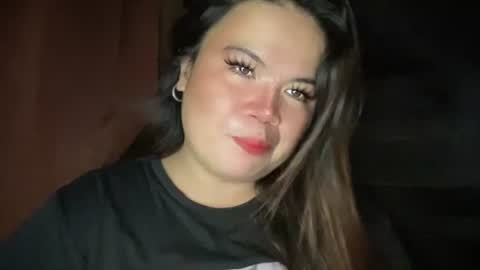 QUEEN KATH online show from January 12, 4:12 pm