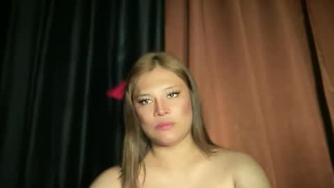 QUEEN KATH online show from March 9, 2:15 am