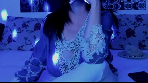 Ingrid or more easier...Miss  GoDDess Mistress online show from May 12, 7:42 pm