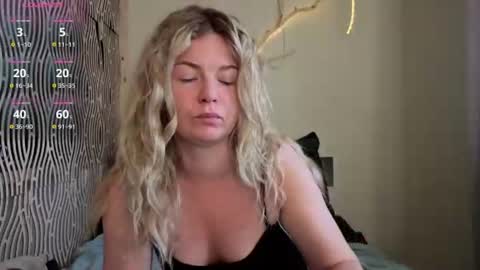 Jenny online show from July 14, 9:46 am
