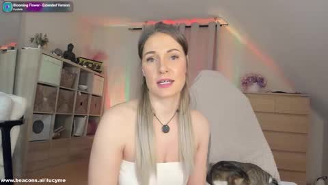 ilucyme online show from January 14, 7:19 pm