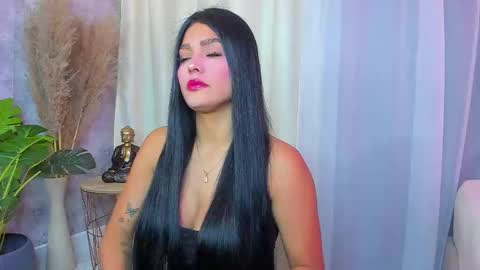 hanna online show from January 14, 2:27 am