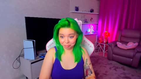 Snapshot of im__youre_sunshine chatting on September 9, 6:30 pm Roxy online show from September 9, 6:30 pm