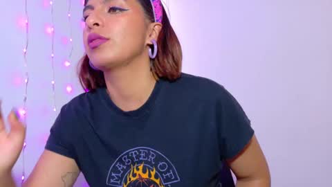 im_anna_ online show from October 3, 6:46 pm