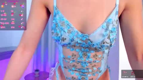 Snapshot of im_antonia chatting on February 23, 12:30 pm LUCY online show from February 23, 12:30 pm