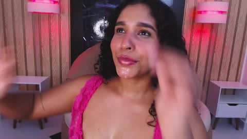 Belinda Mesa  online show from March 5, 1:01 am