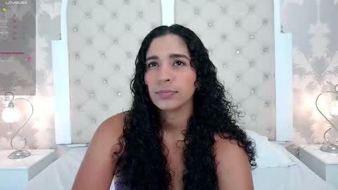 Snapshot of im_beliinda chatting on October 5, 12:10 pm Belinda Mesa online show from October 5, 12:10 pm