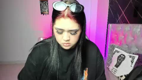 im_bunny__ online show from June 17, 2:07 pm