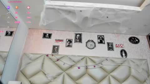  Im Gaia online show from November 3, 12:20 pm