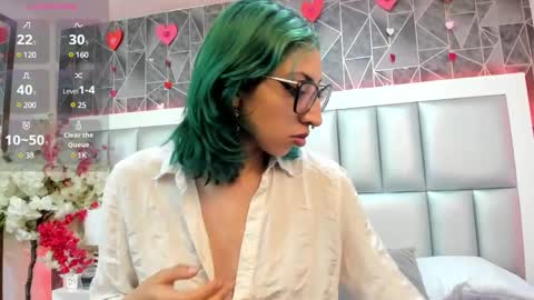 Snapshot of im_gaia chatting on February 20, 1:19 pm Im Gaia online show from February 20, 1:19 pm