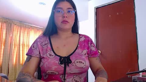 Hanna online show from October 30, 6:31 pm