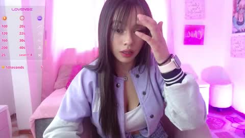 Julieta online show from March 17, 8:02 pm