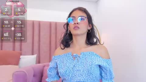 Lilyy  online show from July 6, 3:03 pm