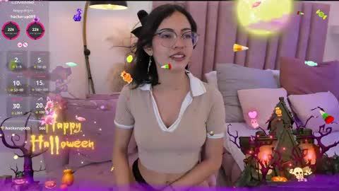 Lilyy  online show from April 30, 2:33 pm