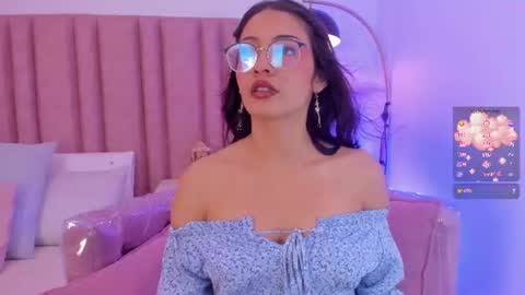 Lilyy  online show from July 17, 3:49 pm