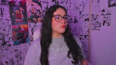 mei mei uwu online show from July 23, 2:53 am