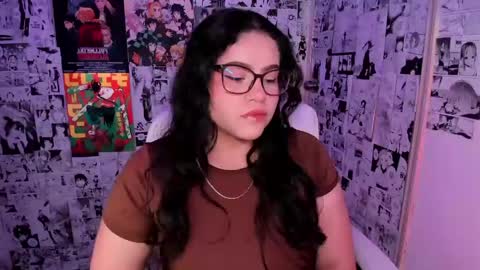mei mei uwu online show from May 1, 2:04 am