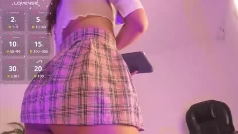 im_melyy online show from March 19, 5:56 am