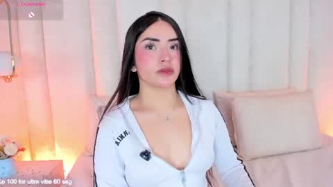 im_miadoll online show from July 1, 2:05 pm