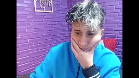 im_milan_rs online show from January 6, 11:07 am