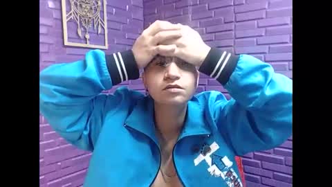 im_milan_rs online show from January 6, 12:59 am