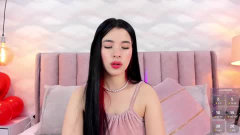 Snapshot of im_nika_ chatting on February 26, 1:11 pm Nika online show from February 26, 1:11 pm
