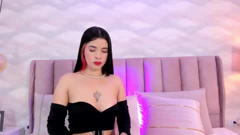 Snapshot of im_nika_ chatting on March 5, 12:22 pm Nika online show from March 5, 12:22 pm