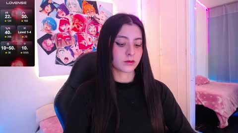 Jade Rosse online show from December 2, 7:36 pm