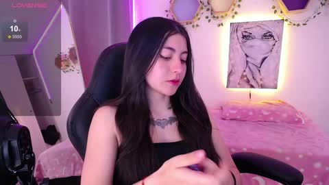 Jade Rosse online show from November 11, 6:38 pm