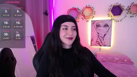 Jade Rosse online show from November 4, 6:46 pm