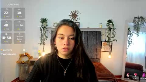 im_tulipan online show from June 12, 9:12 pm