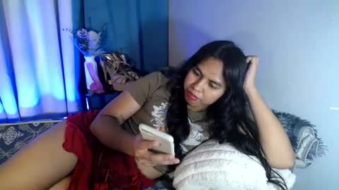 kyline online show from July 12, 9:04 pm