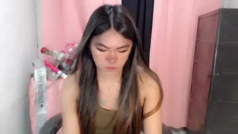 Snapshot of im_yourfairyannaxx chatting on October 8, 7:56 am im_yourfairyannaxx online show from October 8, 7:56 am