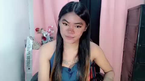 Snapshot of im_yourfairyannaxx chatting on October 10, 9:09 pm im_yourfairyannaxx online show from October 10, 9:09 pm