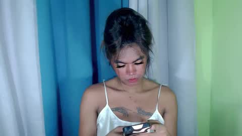 Snapshot of im_yourfairyannaxx chatting on January 30, 6:56 am im_yourfairyannaxx online show from January 30, 6:56 am
