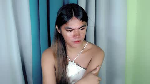 Snapshot of im_yourfairyannaxx chatting on January 20, 7:57 pm im_yourfairyannaxx online show from January 20, 7:57 pm