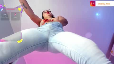 imaray online show from January 13, 12:09 pm