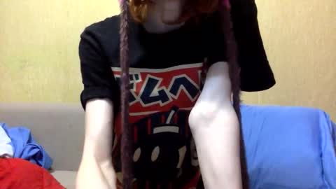 irina online show from March 15, 7:49 pm