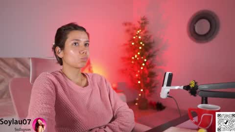 imjess_ online show from November 28, 7:11 am